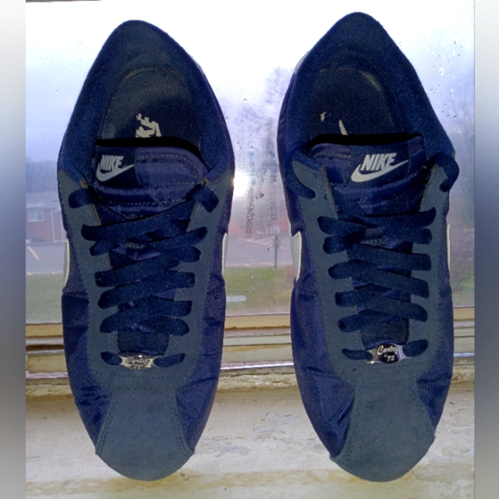 Nike Cortez Sneakers